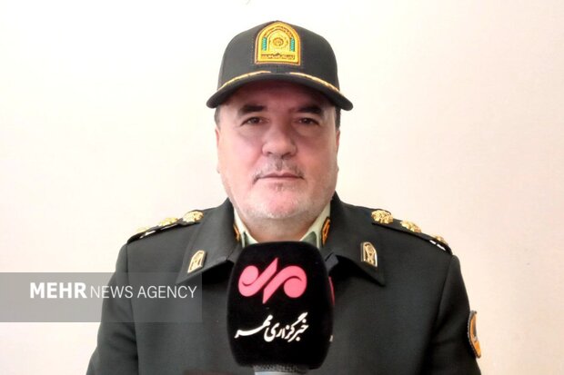 کشف ۳۵۰ کیلو مواد مخدر و کاهش ۵۱ درصدی در شهرری