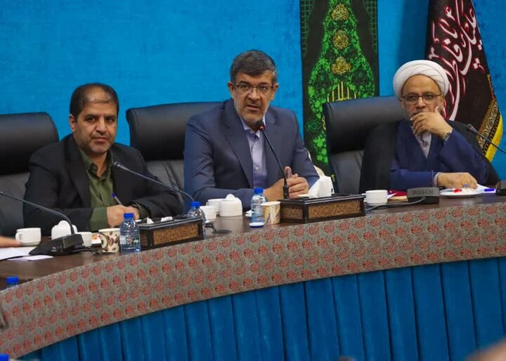 مهاجرپذیری چالش استان یزد در مسیر کنترل اعتیاد است