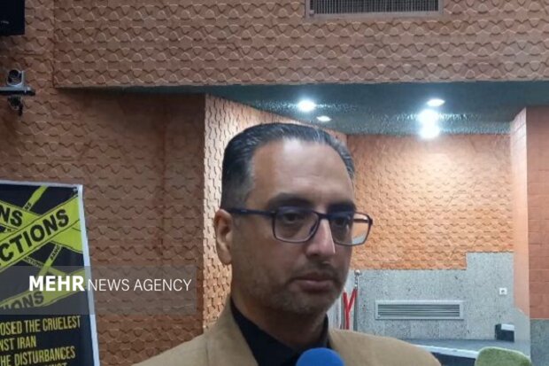 نمایش بزرگترین محموله مواد مخدر قاچاق جنوب شرق کشور