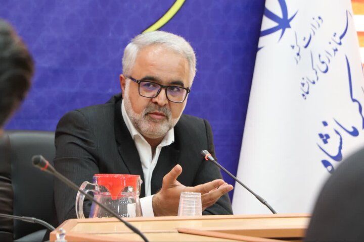 تأکید فرماندار کرمانشاه بر اجرای دقیق قانون مبارزه با مواد مخدر