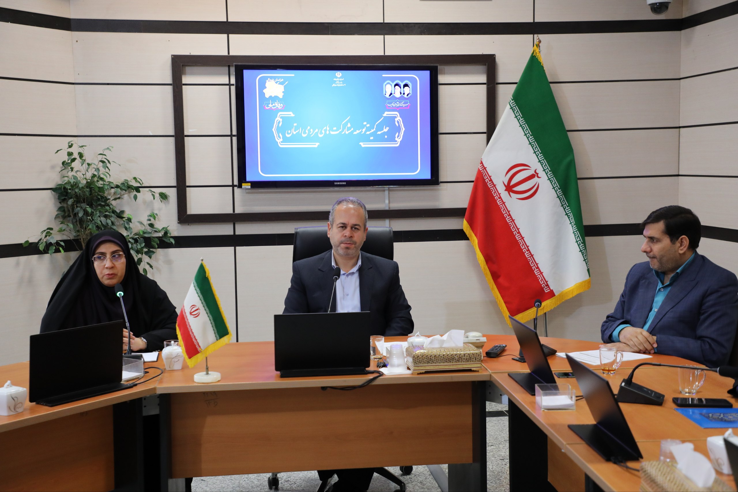 تأکید بر مردمی‌سازی مبارزه با مواد مخدر در راستای تحقق تکالیف برنامه هفتم توسعه