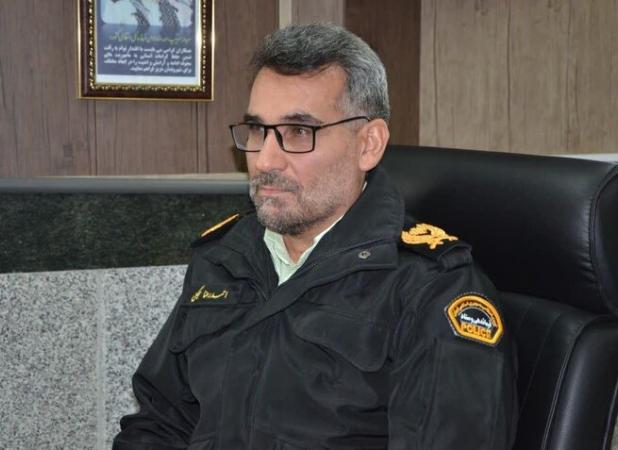 کشف ۶۵۰ کیلوگرم انواع مواد مخدر در مرکزی؛ ۹۳۱ نفر دستگیر شدند