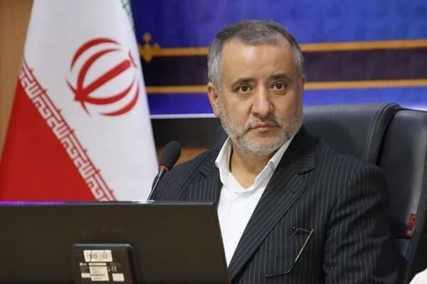 استاندار خراسان جنوبی: پیشگیری از اعتیاد نیازمند تعامل نهادها و تقویت فرهنگ دینی است