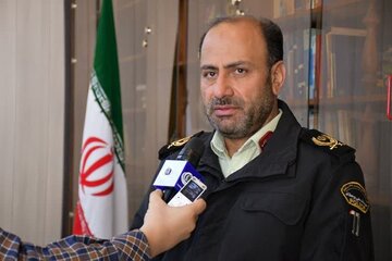 بازداشت ۵۳ خرده‌فروش و کشف بیش از ۱۳۰ کیلوگرم مواد مخدر در لرستان