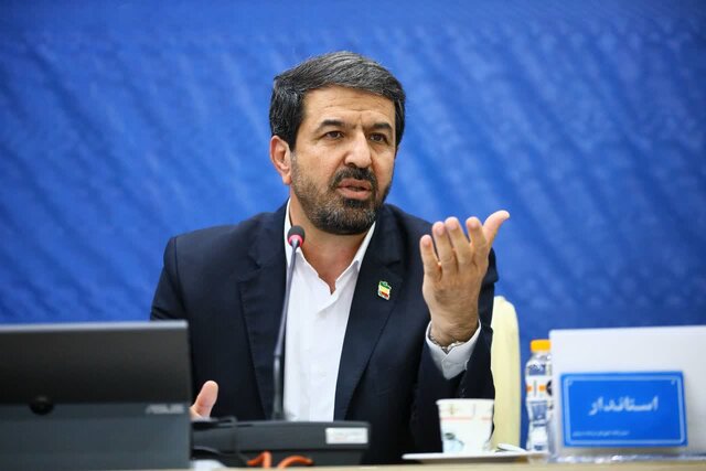 استاندار همدان: “پیشگیری” اصل مبارزه با اعتیاد است