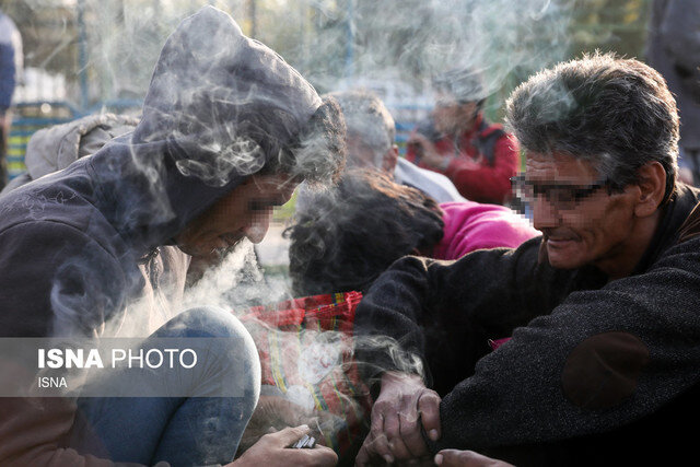 چگونه روابط انسانی از وسوسه مصرف مواد جلوگیری می‌کند