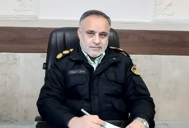 دستگیری خردهفروشان مواد مخدر در تویسرکان