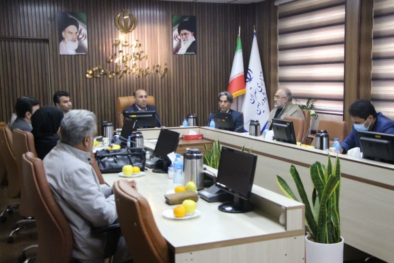 اهمیت نظارت و جلوگیری از کشت گیاهان ممنوعه/ تأکید بر لزوم ساماندهی به اموال و شناسایی اموال حوزه مواد مخدر