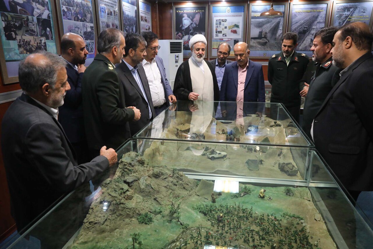 افزایش۱۴ درصدی کشف و جمع‌آوری مواد مخدر نسبت به سال گذشته/ اصلاح قانون مبارزه با مواد مخدر در حال رسیدگی است