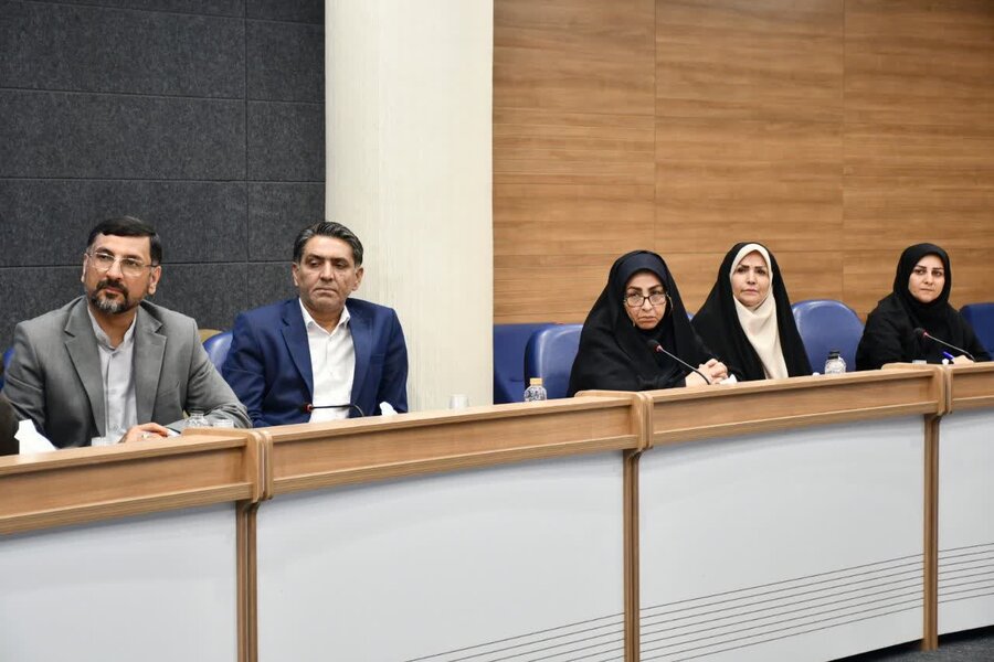 توسعه خدمات تخصصی اعتیاد و حمایت از بهبودیافتگان، اولویت اصلی بهزیستی گلستان است