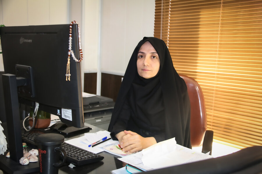 اجرای طرح های پیشگیری از اعتیاد در مناطق کمبرخوردار از اول آذر ماه