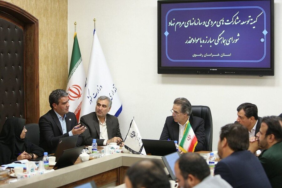 پیشگیری آگاهانه باید در صدر همه برنامه‌ها باشد