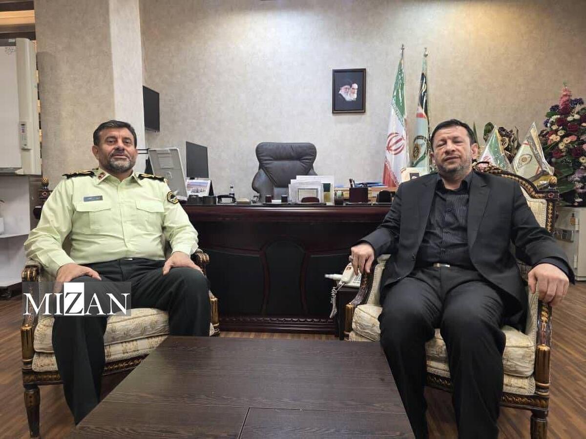 همافزایی دستگاه قضا و پلیس، رمز موفقیت در مبارزه با مواد مخدر است