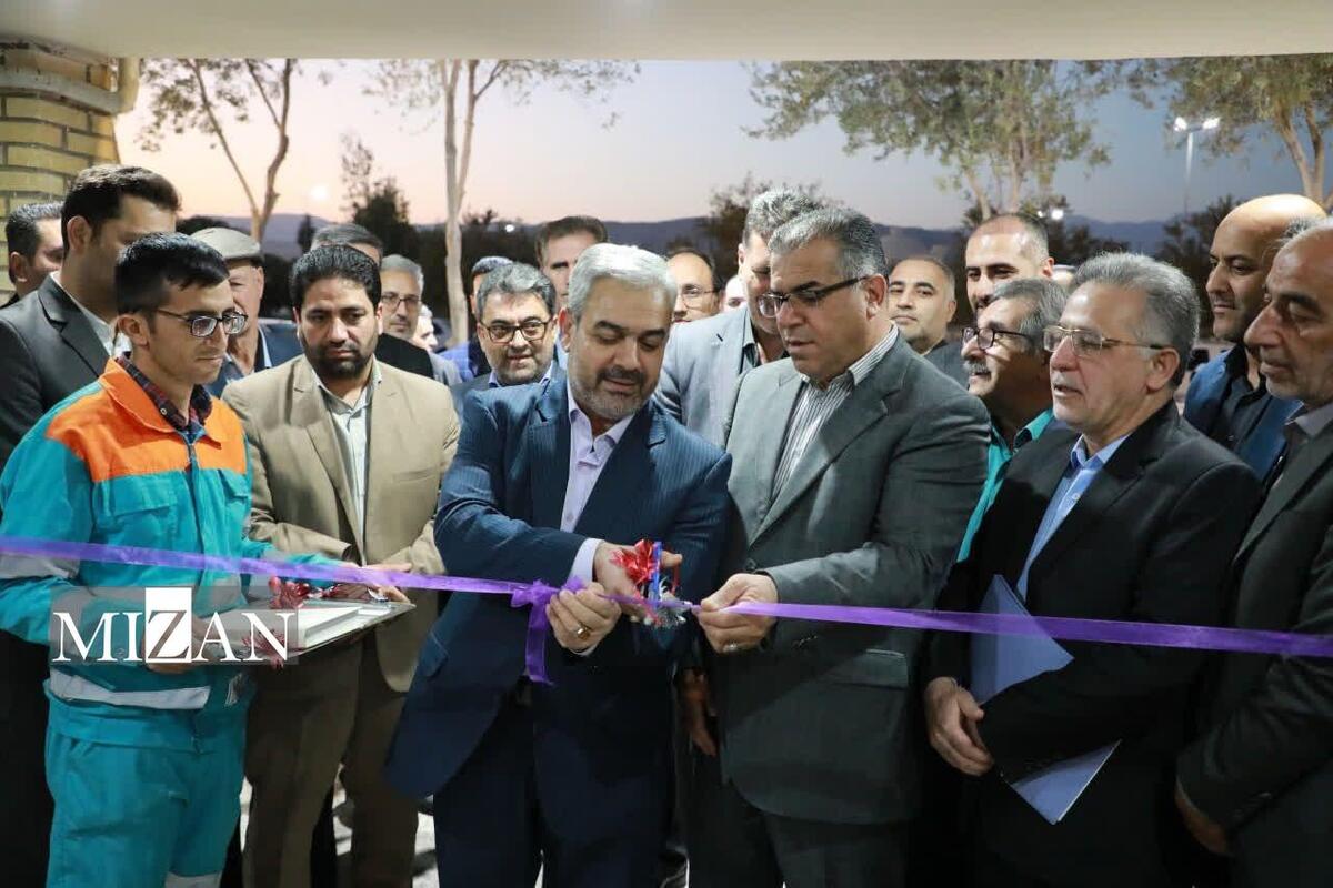 دادستان سمنان: راه‌اندازی مجدد کمپ ماده ۱۶ در سمنان گامی مؤثر در کاهش آسیب‌های اجتماعی و بازپروری معتادان است