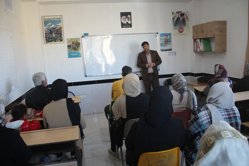 هشدار درباره گسترش آسیب‌های نوپدید در مدارس سنندج