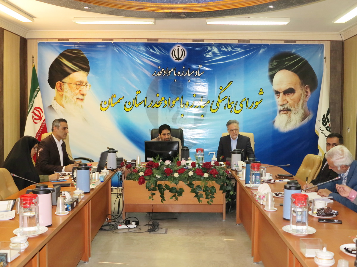 شناسایی به‌موقع اختلالات روانی دانش‌آموزان و دانشجویان برای پیشگیری از اعتیاد