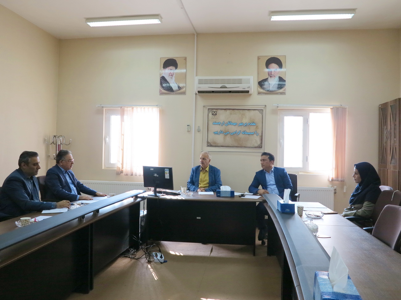 کارآمدی اساتید حوزه پیشگیری شرط مهم فراگیران در دوره تربیت کادر متخصص