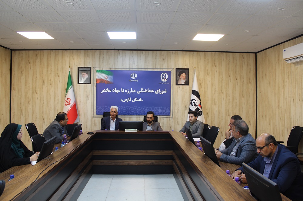 آغاز مرحله جدید نظارت هدفمند بر مراکز درمان اعتیاد در فارس برای ارتقای اثربخشی درمان و حفظ حقوق بیماران