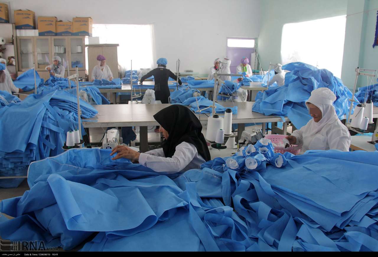 تأکيد بر تقويت حمايت‌های اجتماعی از زنان در حال بهبودی