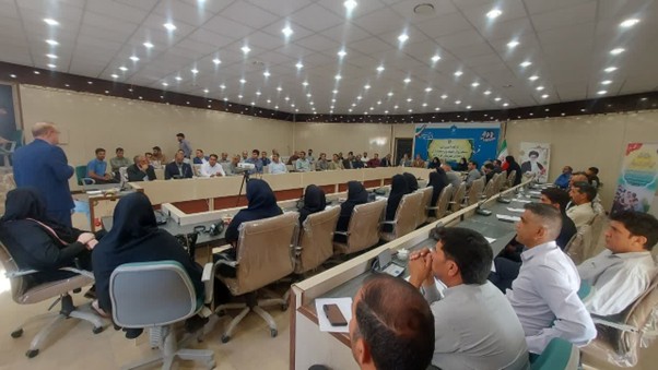 استقبال چشمگیر روستاییان از کارگاههای پیشگیری از اعتیاد؛ سمنها در خط مقدم آموزش