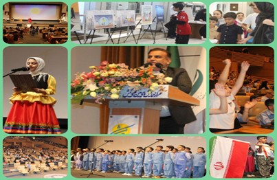 برگزاری بیش از یکصد کارگاه آموزش پیشگیرانه در مدارس کیش/ عزم سازمان منطقه آزاد برای آگاهسازی دانشآموزان کیشوند