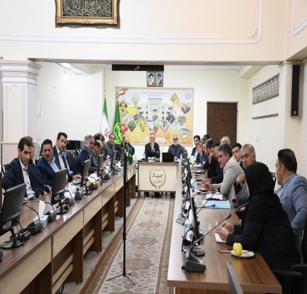 هم‌افزایی و استفاده بهینه از ظرفیت‌های مشترک در جهاد مقدس مبارزه با مواد مخدر