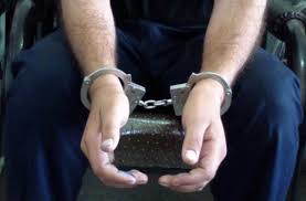 بازداشت مواد فروش منطقه جنت‌آباد