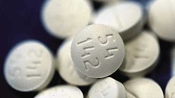 کشف ۳۴ هزار قرص متادون در شهرستان اردل