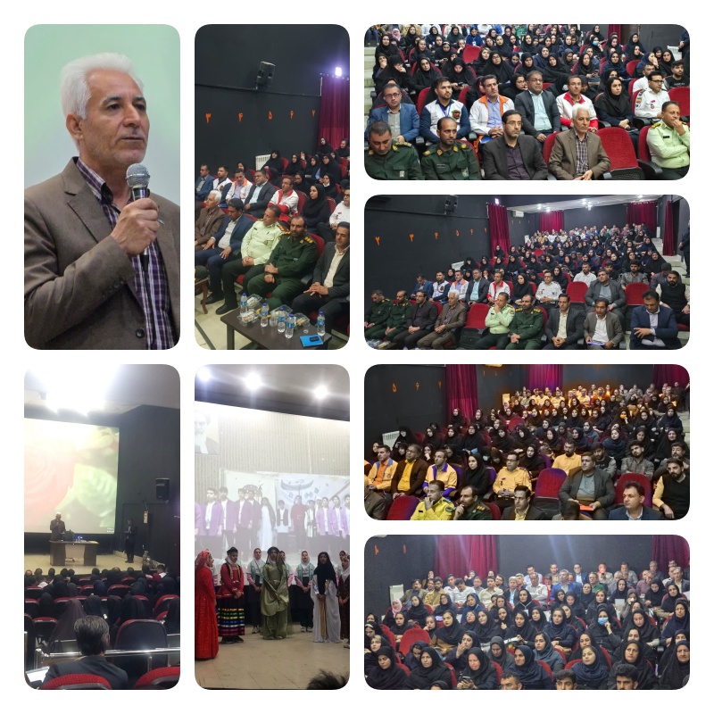 پیشگیری، ستون اصلی مبارزه با مواد مخدر است/ همایش پیشگیری از اعتیاد در کوه‌چنار برگزار شد