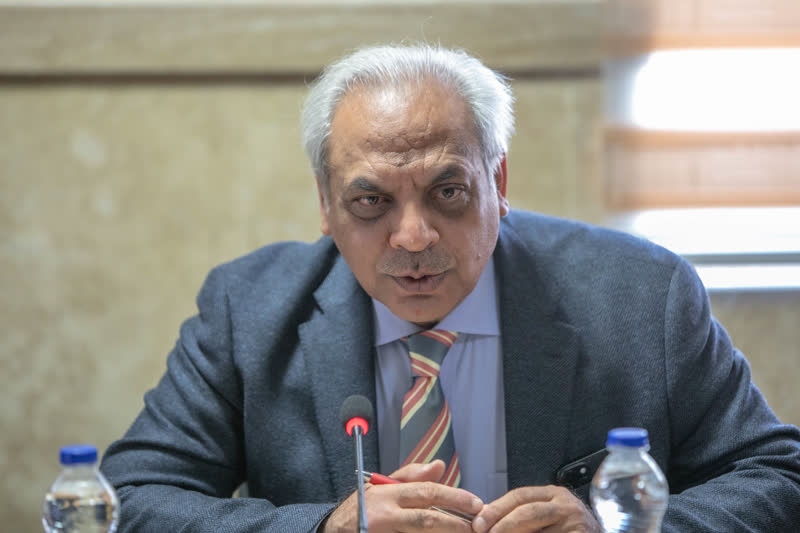 تجارب ارزنده ایران در مقابله با موادمخدر می‌تواند الگوی سایر کشورها باشد