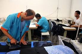 معتادان بهبوديافته مورد حمايت شغلی قرار میگيرند