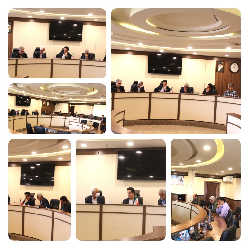 تأکید فرماندار شیراز بر ضرورت نگاه علمی در حل آسیبهای اجتماعی و مقابله با مواد مخدر