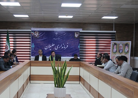 تأکید دبیر شورای هماهنگی مبارزه با مواد مخدر ایلام بر رویکرد بینرشتهای در پیشگیری از اعتیاد