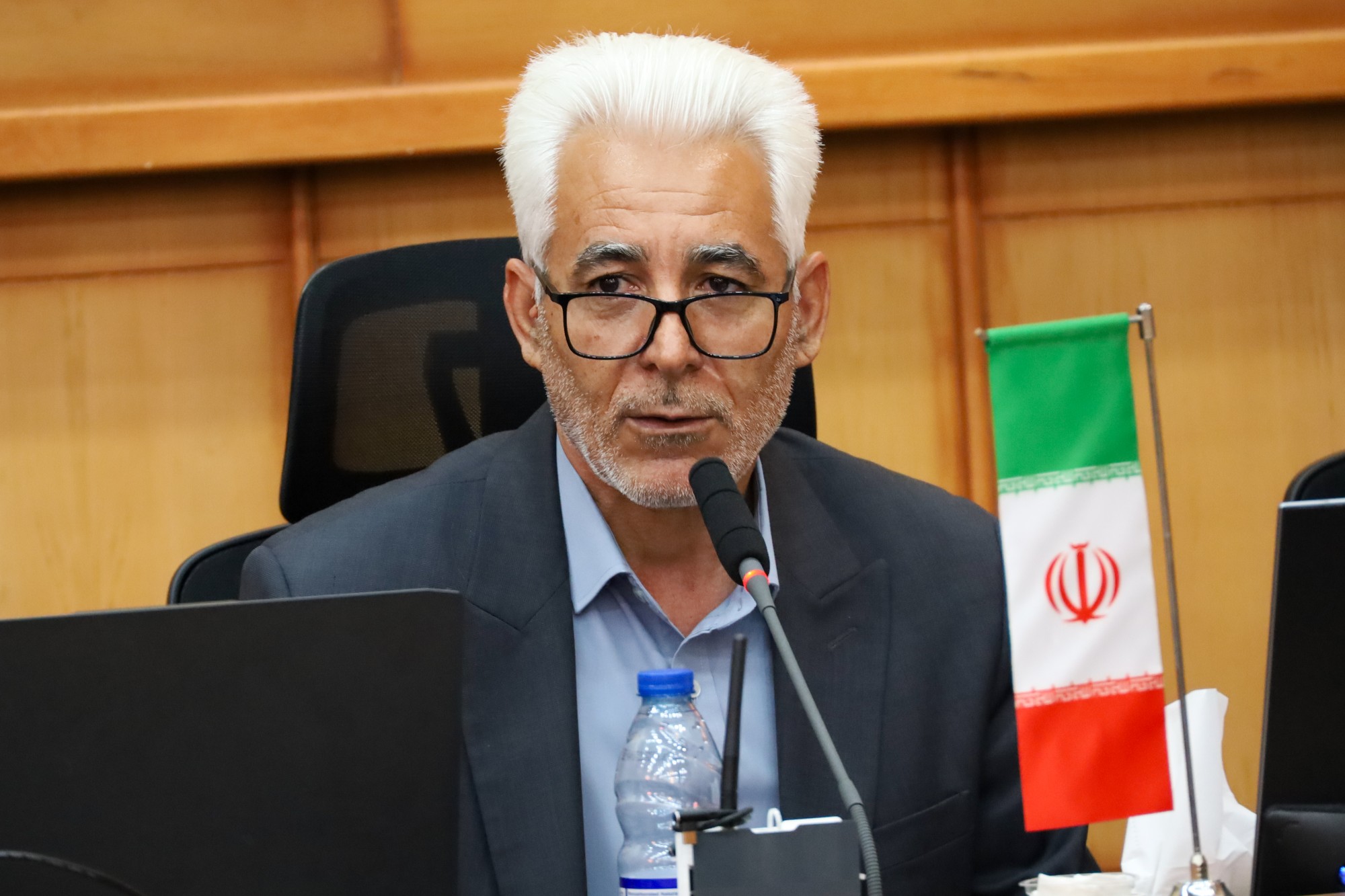 غربالگری دقیق و افزایش ظرفیت مراکز ماده ۱۶ در فارس ضروری است