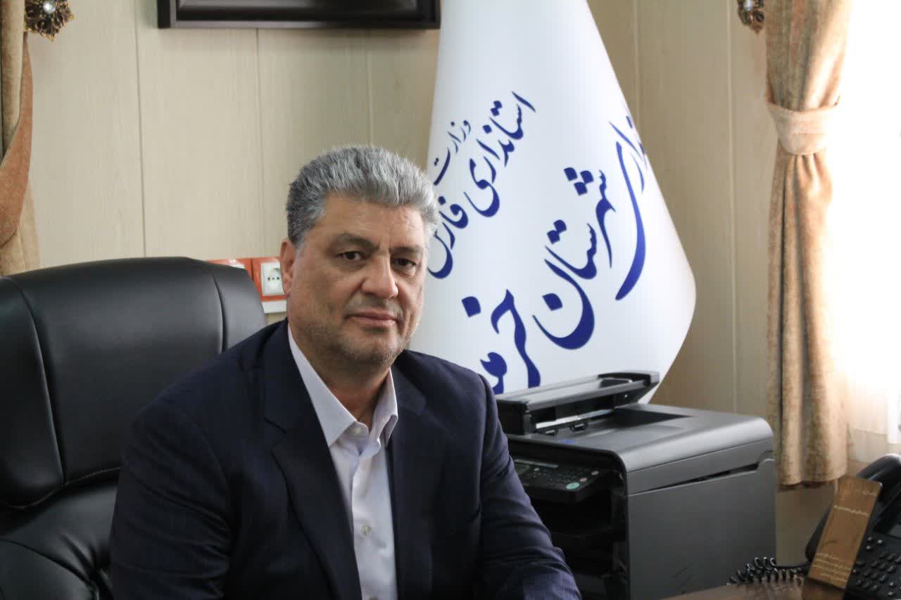 مقابله با مواد مخدر اولویت اصلی خرم‌بید است