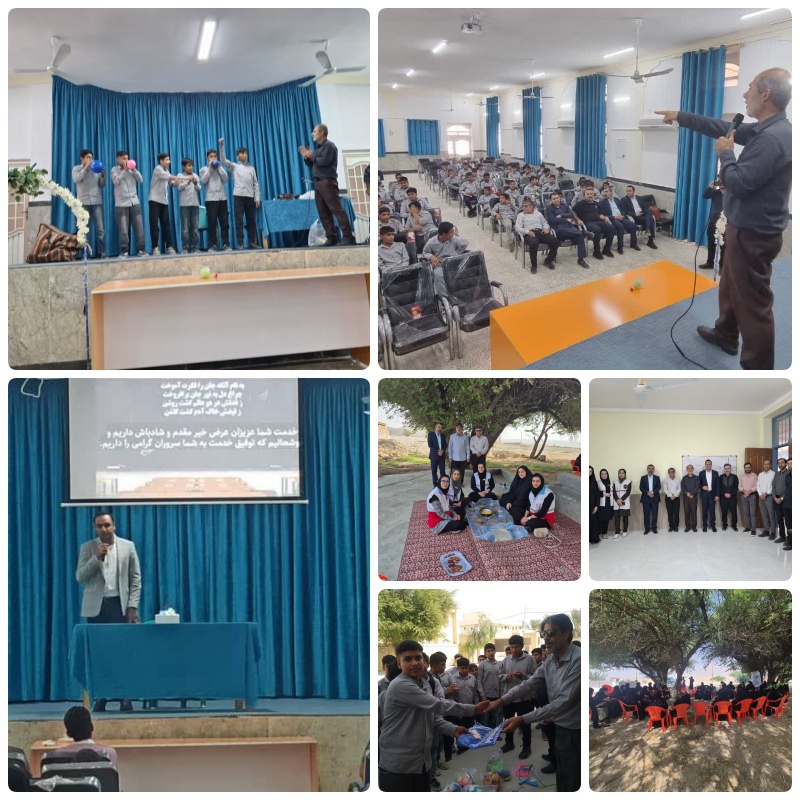 گسترش طرح یاریگران زندگی در روستاهای لارستان / اجرای برنامه آگاه‌سازی و پیشگیری از اعتیاد در زروان