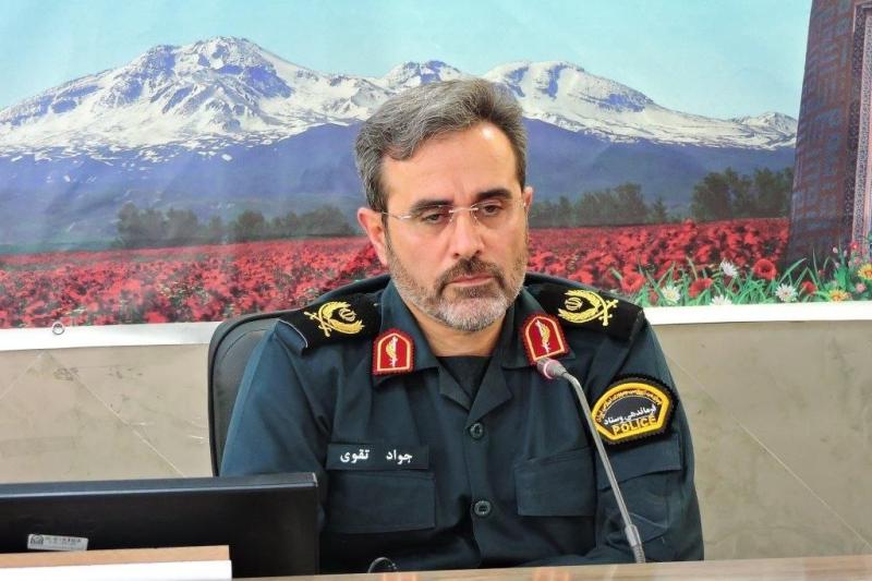 دستگیری ۵۳ خرده‌فروش مواد مخدر در اردبیل