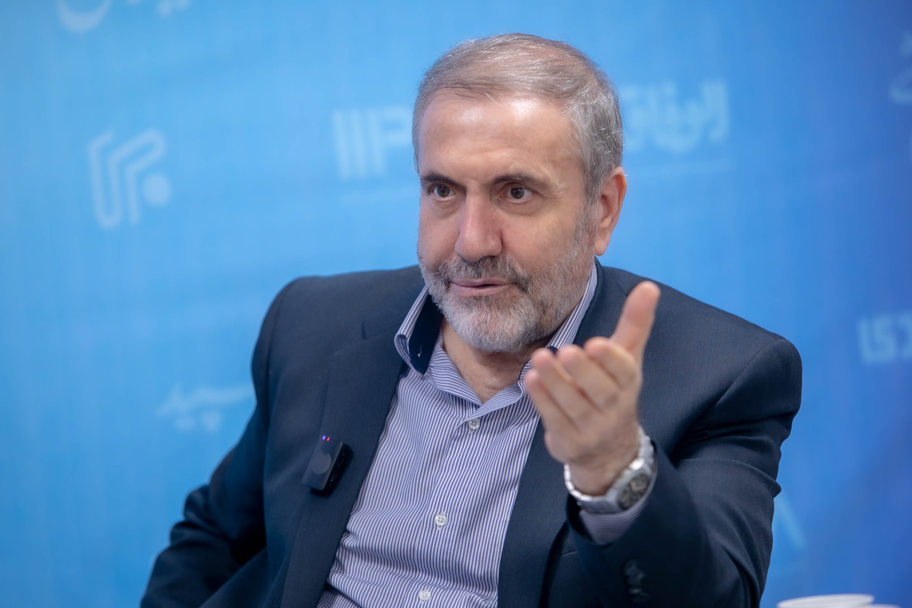 مدیریت مصرف به جای ترک اجباری