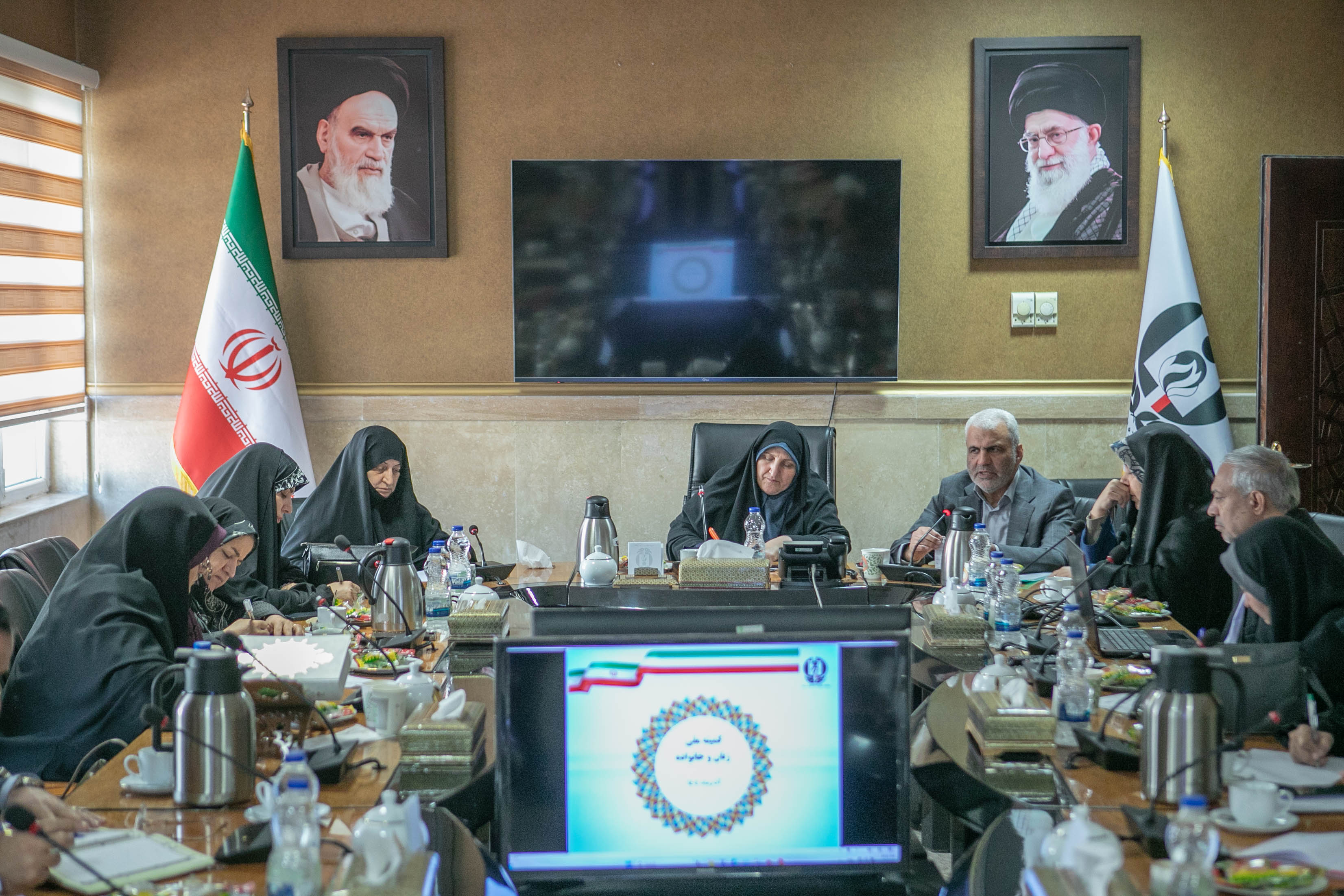 الگوی مصرف موادمخدر در زنان پرخطرتر از مردان است