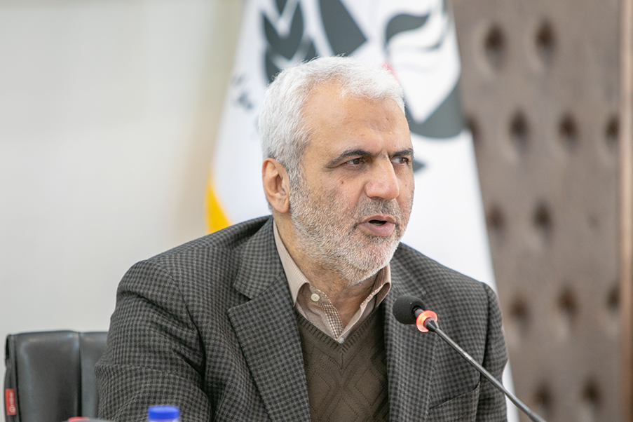 پیشگیری از اعتیاد در سریالهای شبکه نمایش خانگی دیده نمیشود/ تأکید بر تولید محتوا درباره پیشگیری از اعتیاد در فضای مجازی