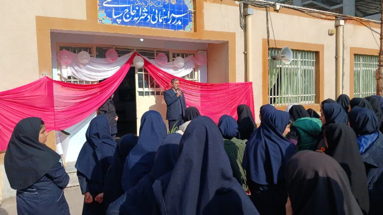 تبیین آسیبهای اجتماعی در دستور کار دادستان مرکز استان خراسان شمالی