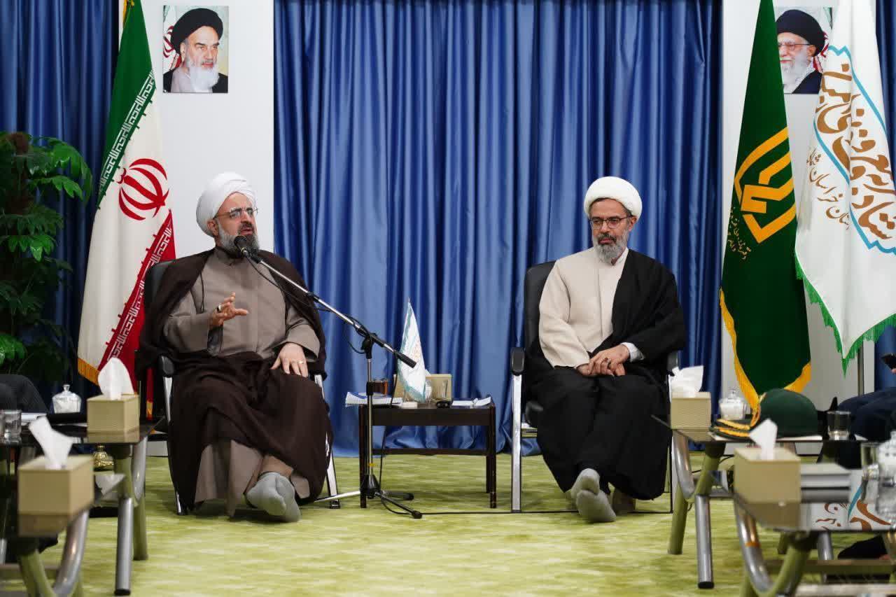 سرپرست ستاد امر به معروف: کاهش ناهنجاری‌ها، ضامن سلامت سیاسی و قضایی جامعه است