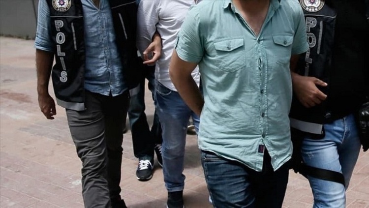 آخرین وضعیت از پرونده مواد مخدر چهره های مشهور در ترکیه