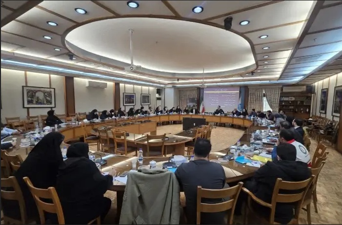 برگزاری کارگاه سه‌روزه تربیت کادر متخصص پیشگیری از اعتیاد در دانشگاه تهران