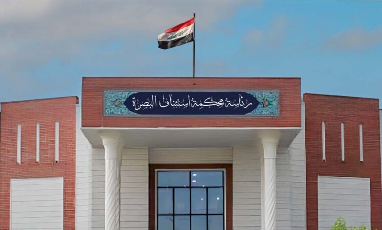 صدور حکم اعدام برای زن قاچاقچی مواد مخدر در عراق