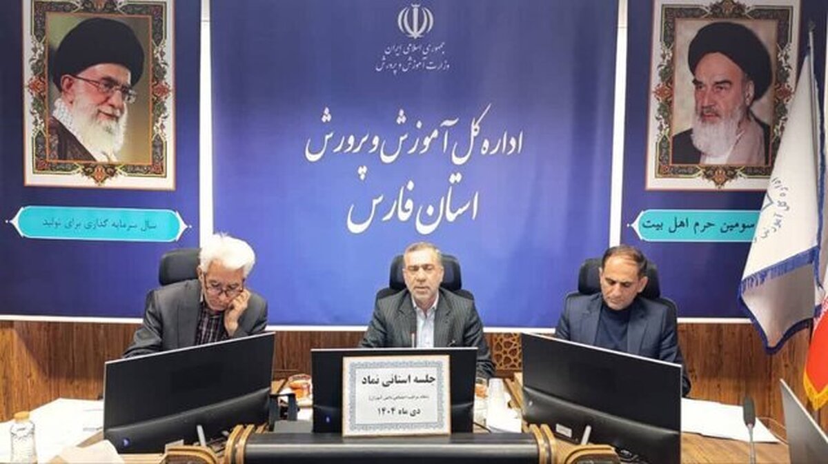 آگاه‌سازی فوری دانش‌آموزان درباره اعتیاد، ضرورت پیشگیری از وقوع جرم است