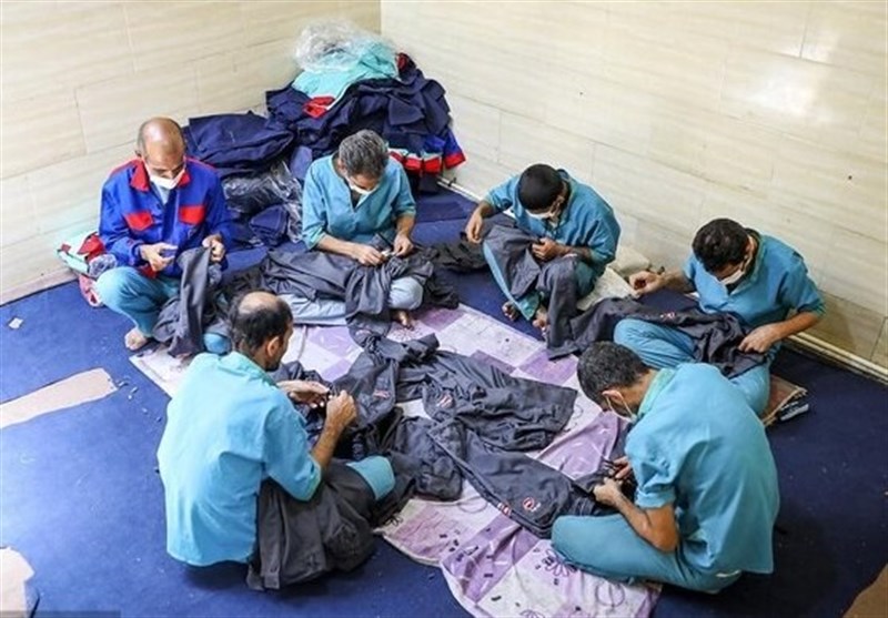 مصوبه افزایش ۵۵۰ تخت جدید برای مراکز ماده ۱۶ کرمانشاه