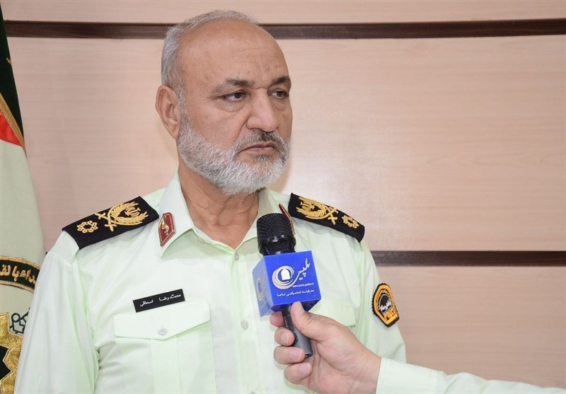 انهدام باند قاچاق شیشه در شرق ایران/کشف یک تن و ۷۰۰ کیلوگرم انواع مواد مخدر