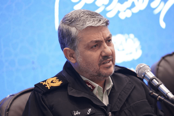 ناکامی قاچاقچیان مسلح در انتقال ۵۰۰ کيلوگرم شيشه از حوزه قلعه گنج