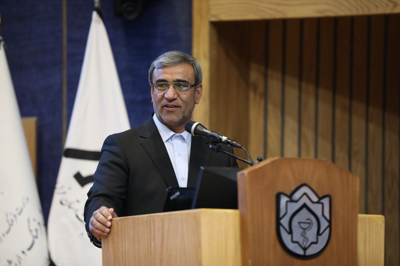 استاندار خراسان رضوی: سن شروع مصرف مواد مخدر در جامعه کاهش یافته است